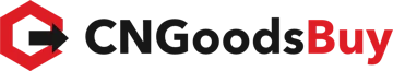 CNGoodsBuy logo