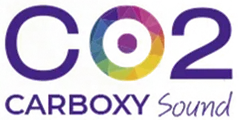 CO2 Carboxy Sound logo