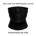 Cool Face Life logo