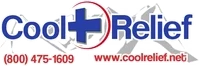 Cool Relief logo