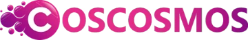 Coscosmos logo
