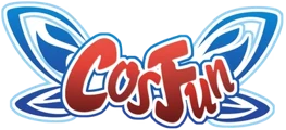 Cosfun logo