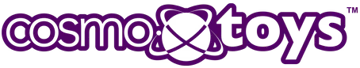 CosmoxToys logo
