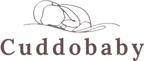 Cuddobaby logo