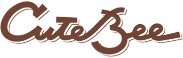 CUTEBEE logo