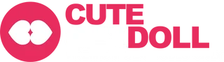 Cute Sex Doll logo