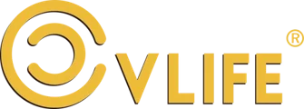 CVLIFE logo