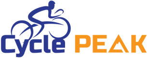 Cycle Peak logo