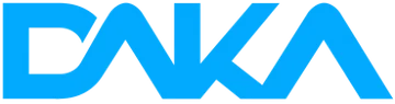 DAKA logo