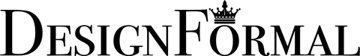 DesignFormal logo