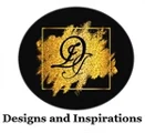 Designs and Inspirations logo