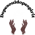 Dopesouldopespirit logo