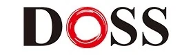 DOSS Audio logo