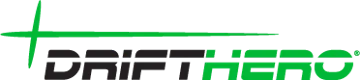 Drift Hero logo