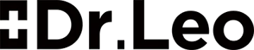 Dr.Leo logo