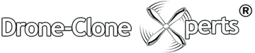 Drone-Clone Xperts logo