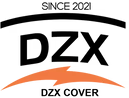 DZX Cover logo