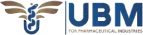 E-UBM logo