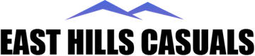 East Hills Casuals logo