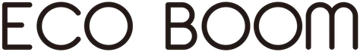 ECO BOOM logo