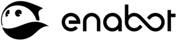 Enabot logo