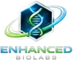 ENHANCED Bio Labs logo