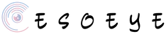 Esoeye logo