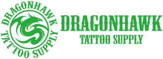 Dragonhawk Tattoos EU logo