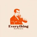 Everything Barware logo