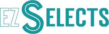 ezselects logo