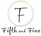 Fifth and Fine logo