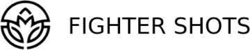 Fighter Shots logo