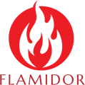 Flamidor logo