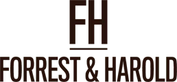 Forrest & Harold logo