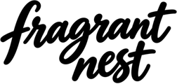Fragrant Nest logo