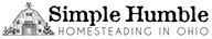 Homesteading in Ohio logo