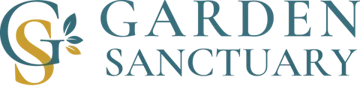 Garden Sanctuary logo