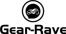Gear Rave logo