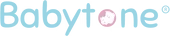 Babytone logo