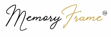 Memory Frame logo