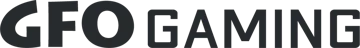 GFO Gaming logo