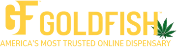 Goldfish Distro logo