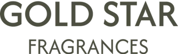 Gold Star Fragrances logo
