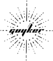 Guyker logo