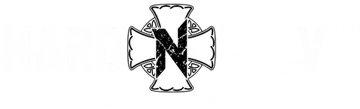 HARD'N'HEAVY logo