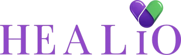 Healio Pharma logo