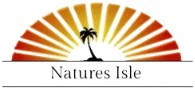 Herbal Island logo