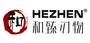 HEZHEN CUTLERY logo