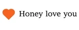Honeyloveyou logo