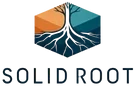 SolidRoot logo